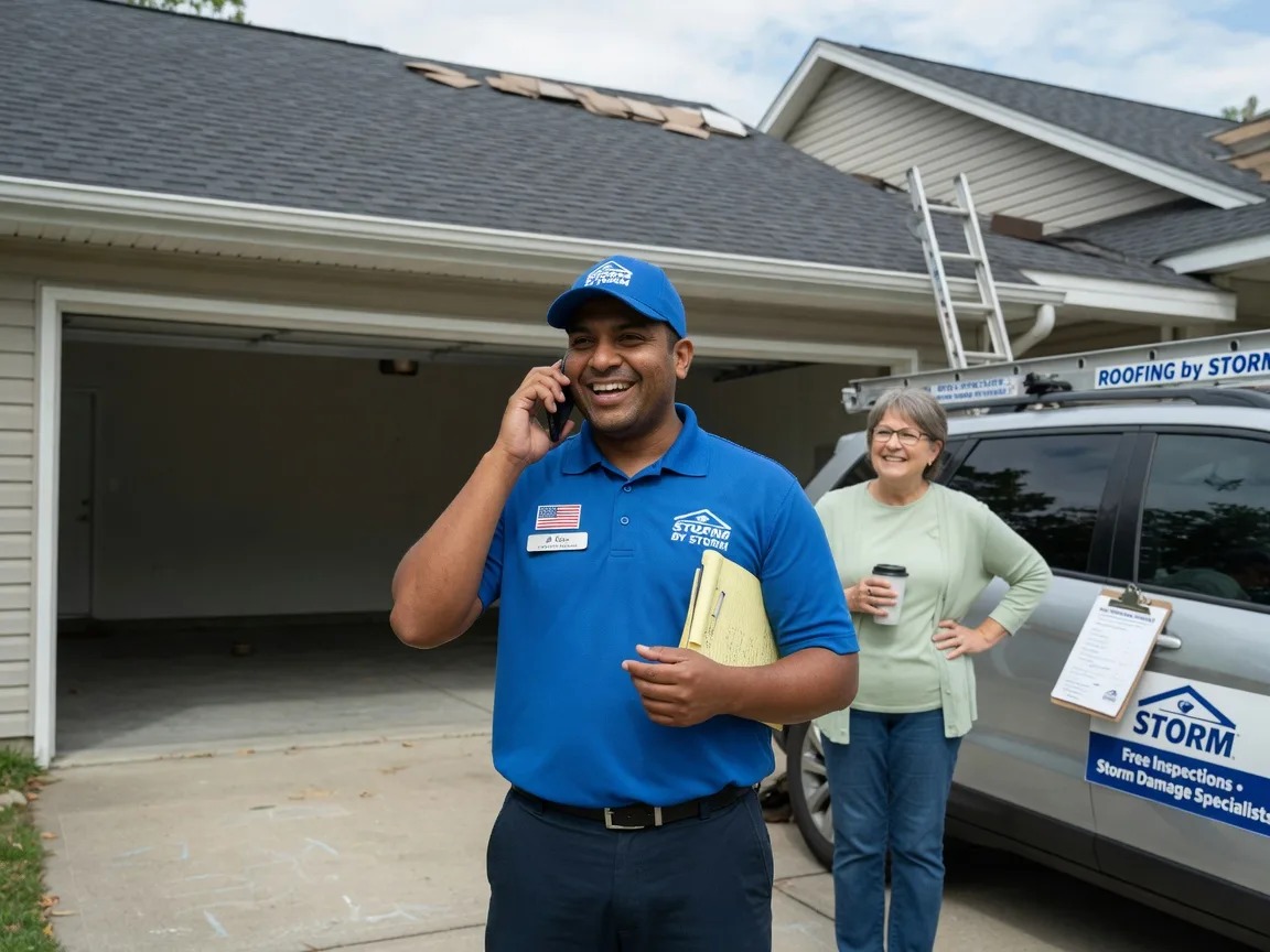 Roof Repair Near Me Springdale, PA FAQs